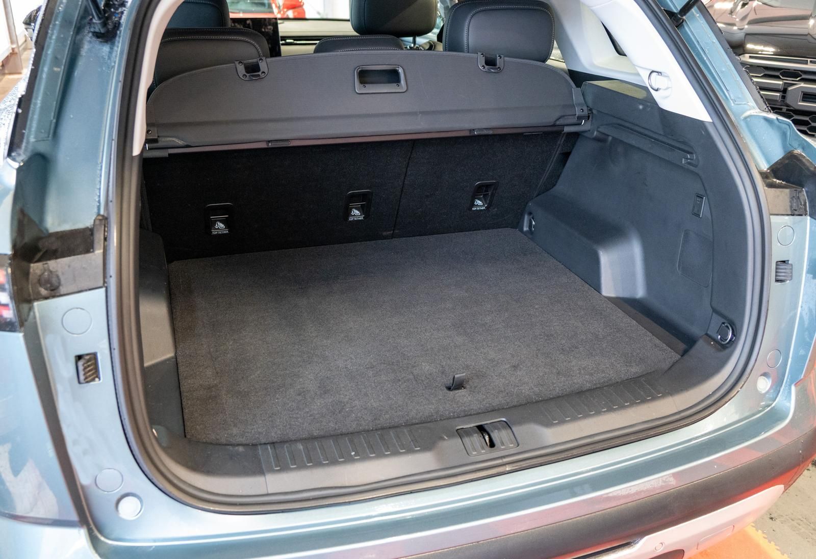 JAECOO Jaecoo J7 Superhybrid Select 1.5l,ACC,Sitzheizun foto 8