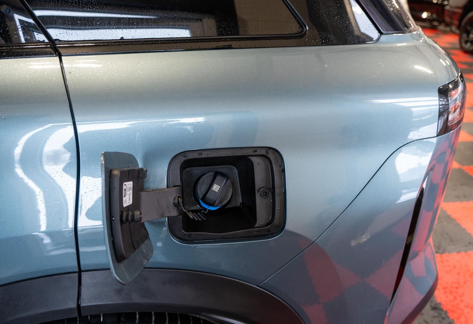 JAECOO Jaecoo J7 Superhybrid Select 1.5l,ACC,Sitzheizun foto 10