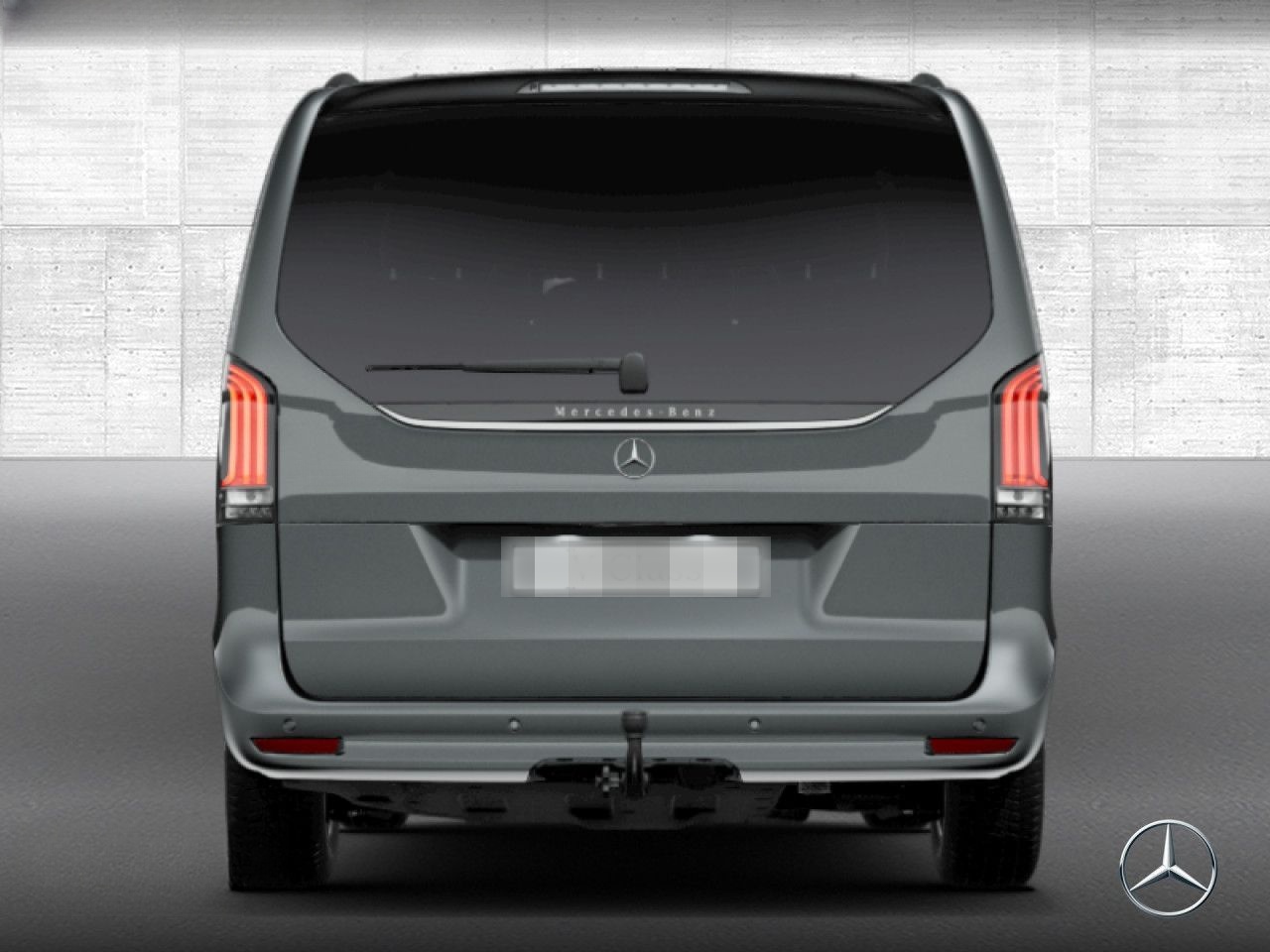 Mercedes-Benz V 250 d Lang STYLE+9G+AHK+StandHZ+Navi+DIS+Klima foto 8