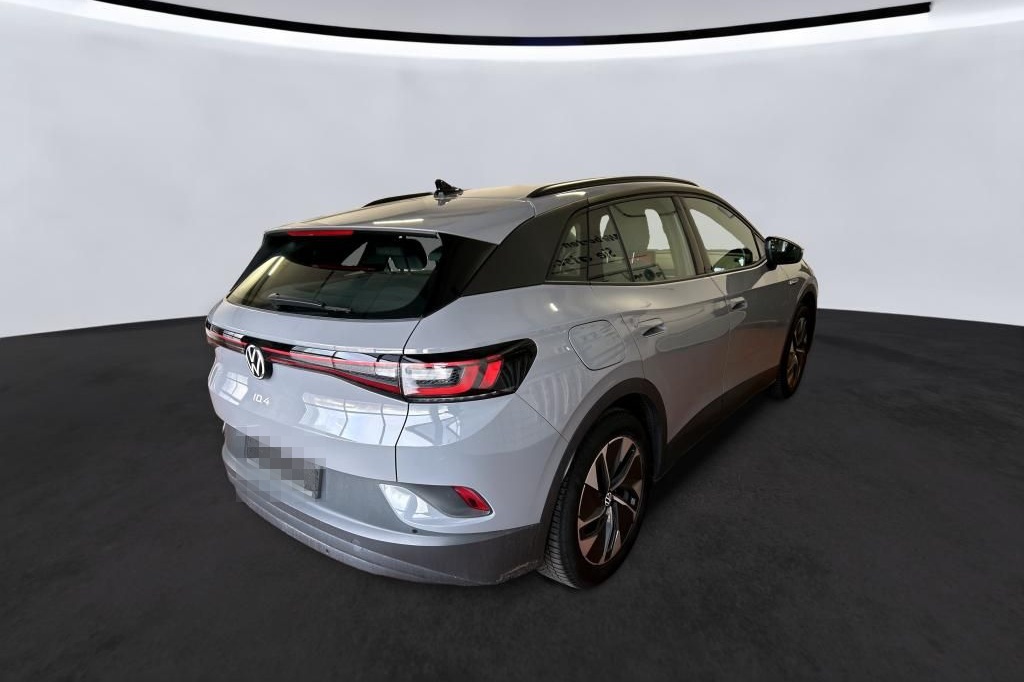 Volkswagen ID.4 Pure Performance 125 kW ACC Navi Sitzhzg foto 2