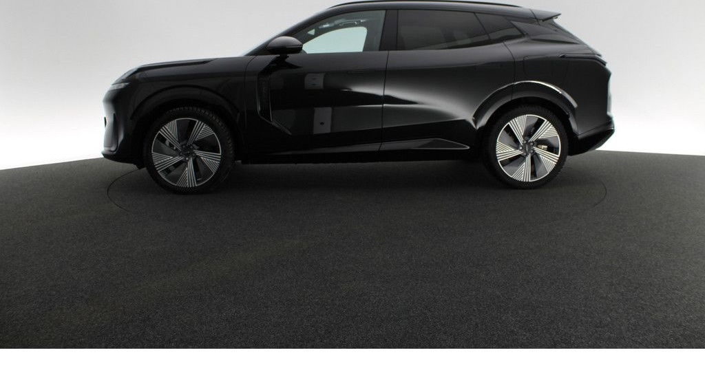 Lynk&Co 08 1.5 T PHEV 257 kW More foto 2