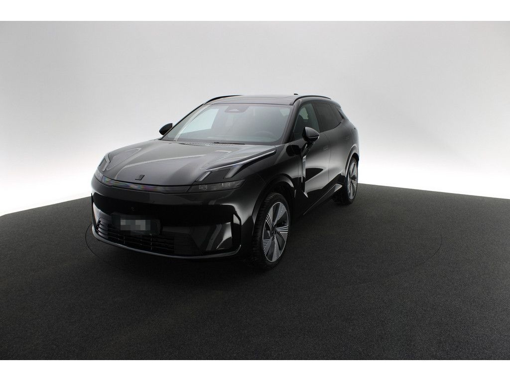 Lynk&Co 08 1.5 T PHEV 257 kW More foto 12