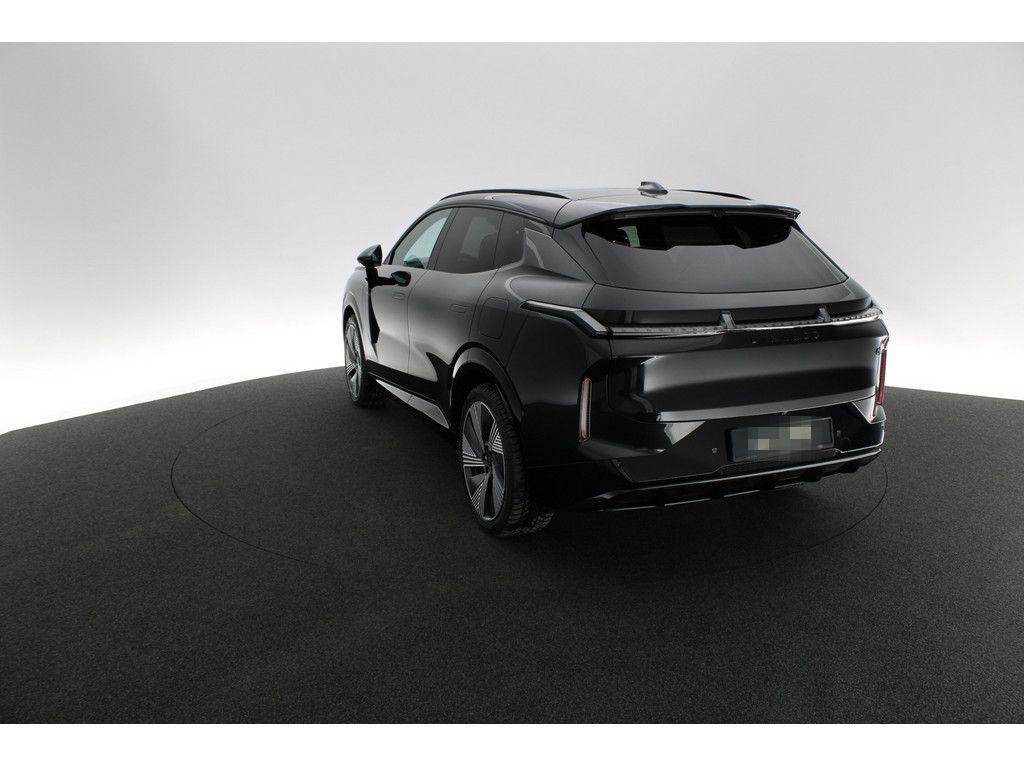 Lynk&Co 08 1.5 T PHEV 257 kW More foto 13