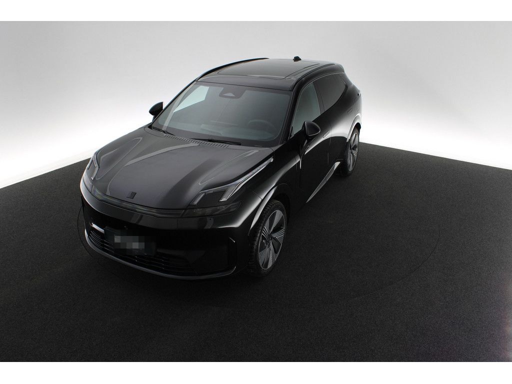 Lynk&Co 08 1.5 T PHEV 257 kW More foto 14