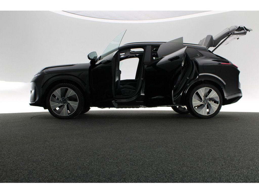 Lynk&Co 08 1.5 T PHEV 257 kW More foto 16