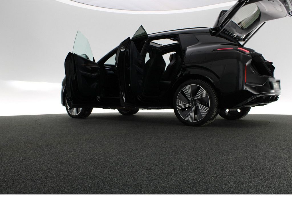 Lynk&Co 08 1.5 T PHEV 257 kW More foto 17