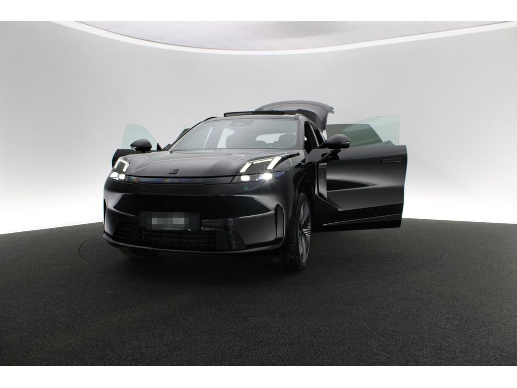 Lynk&Co 08 1.5 T PHEV 257 kW More foto 18