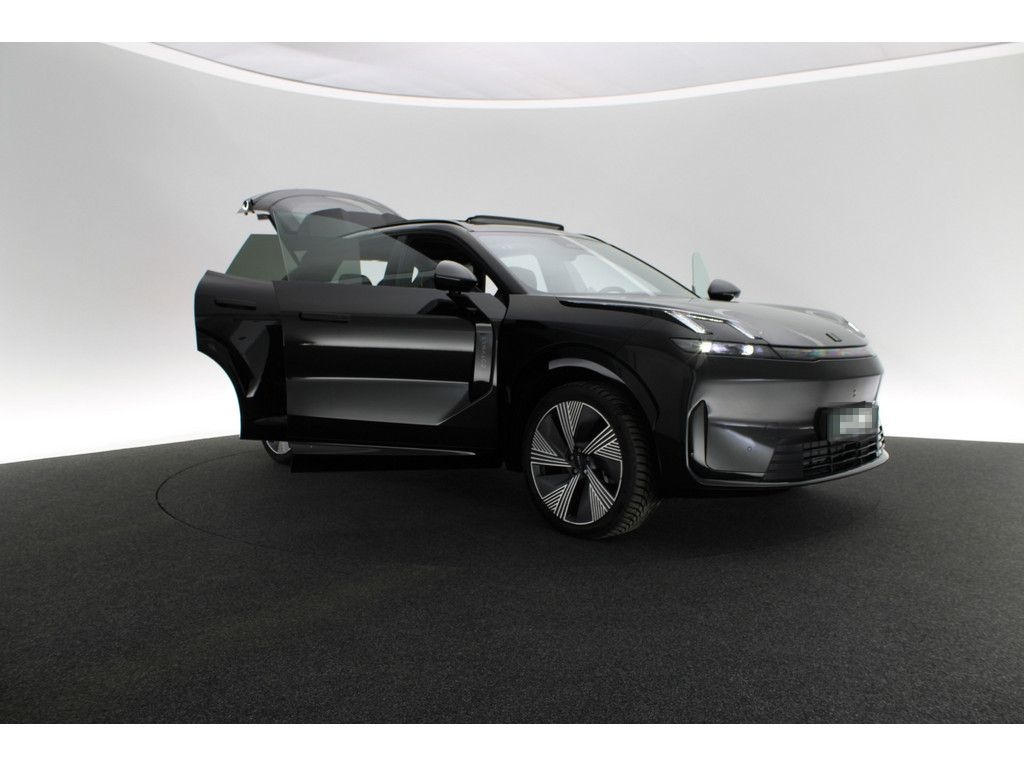 Lynk&Co 08 1.5 T PHEV 257 kW More foto 19