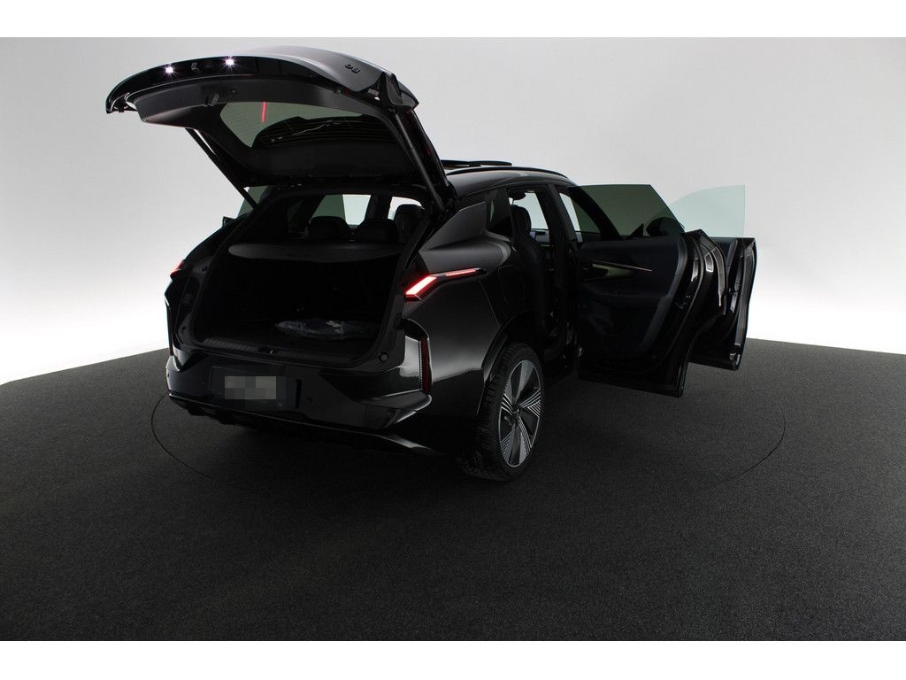 Lynk&Co 08 1.5 T PHEV 257 kW More foto 21