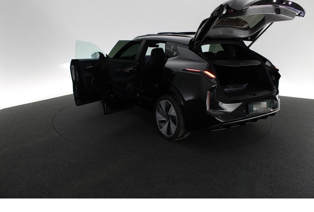 Lynk&Co 08 1.5 T PHEV 257 kW More foto 22