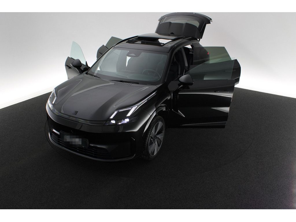 Lynk&Co 08 1.5 T PHEV 257 kW More foto 24