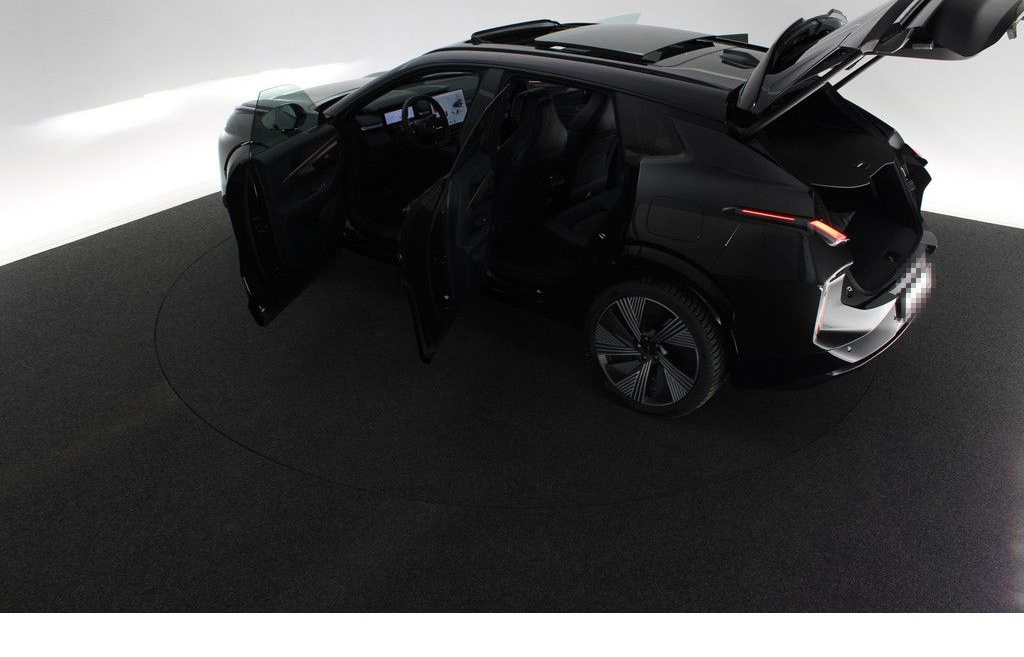 Lynk&Co 08 1.5 T PHEV 257 kW More foto 25