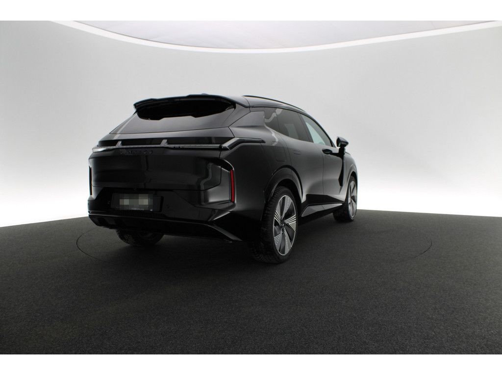 Lynk&Co 08 1.5 T PHEV 257 kW More foto 5