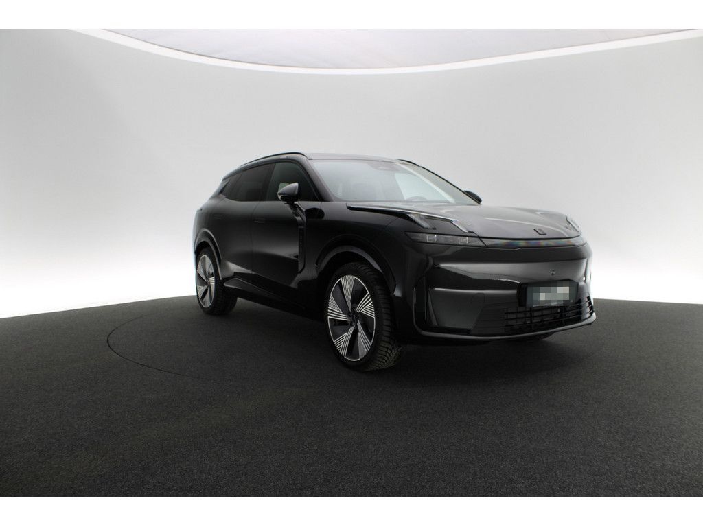 Lynk&Co 08 1.5 T PHEV 257 kW More foto 7