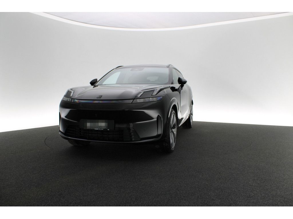 Lynk&Co 08 1.5 T PHEV 257 kW More foto 9