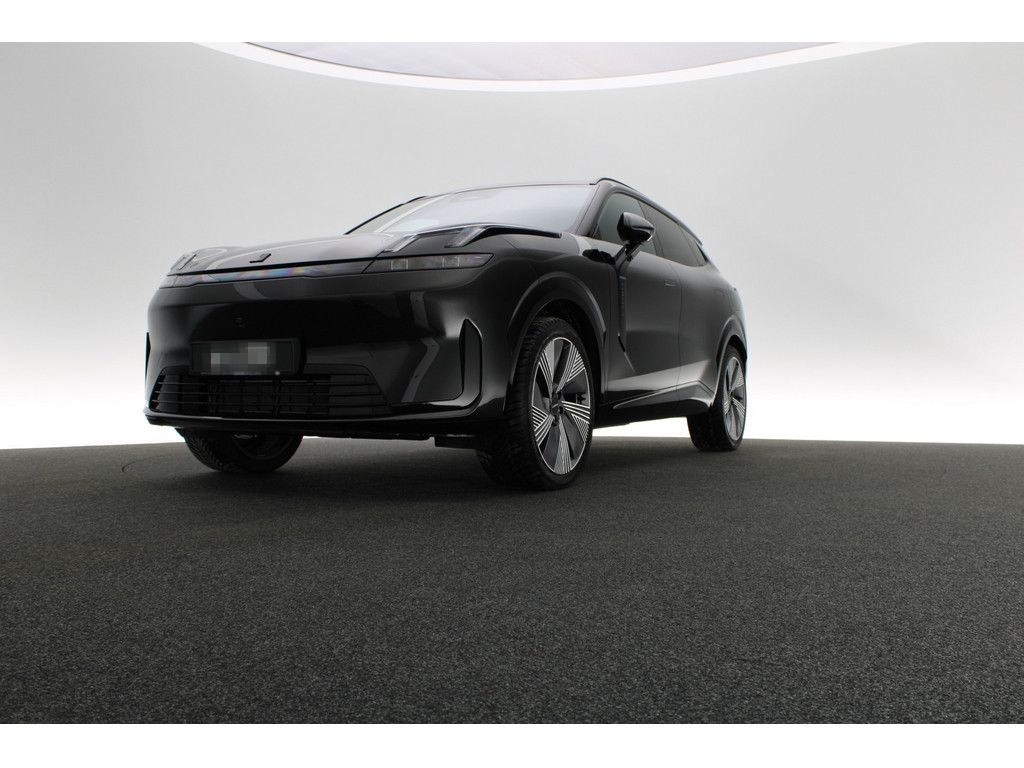 Lynk&Co 08 1.5 T PHEV 257 kW More foto 10