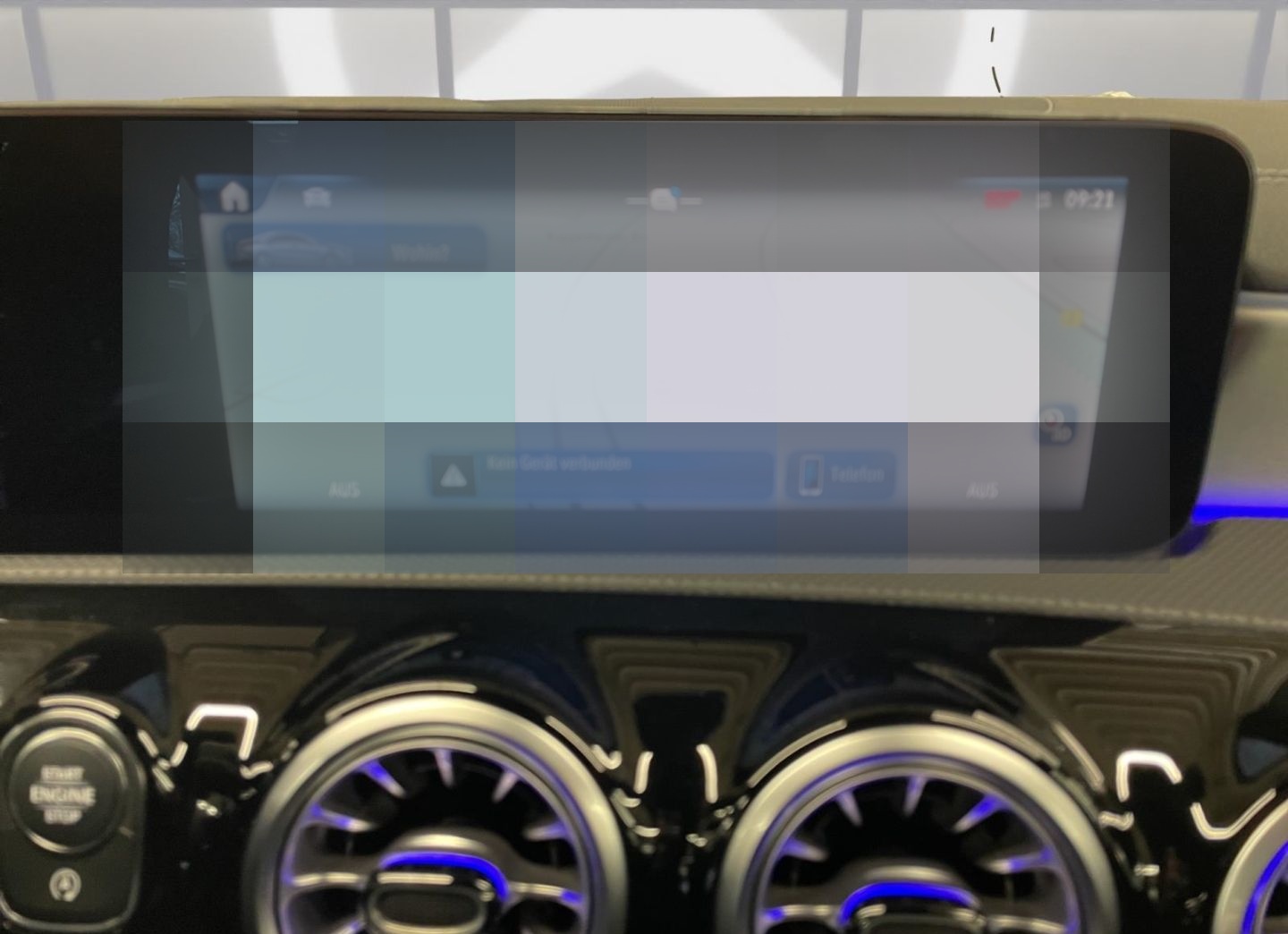 Mercedes-Benz CLA 200 d COUPE AMG NIGHT DISTR MULTIBEAM KAMERA foto 10