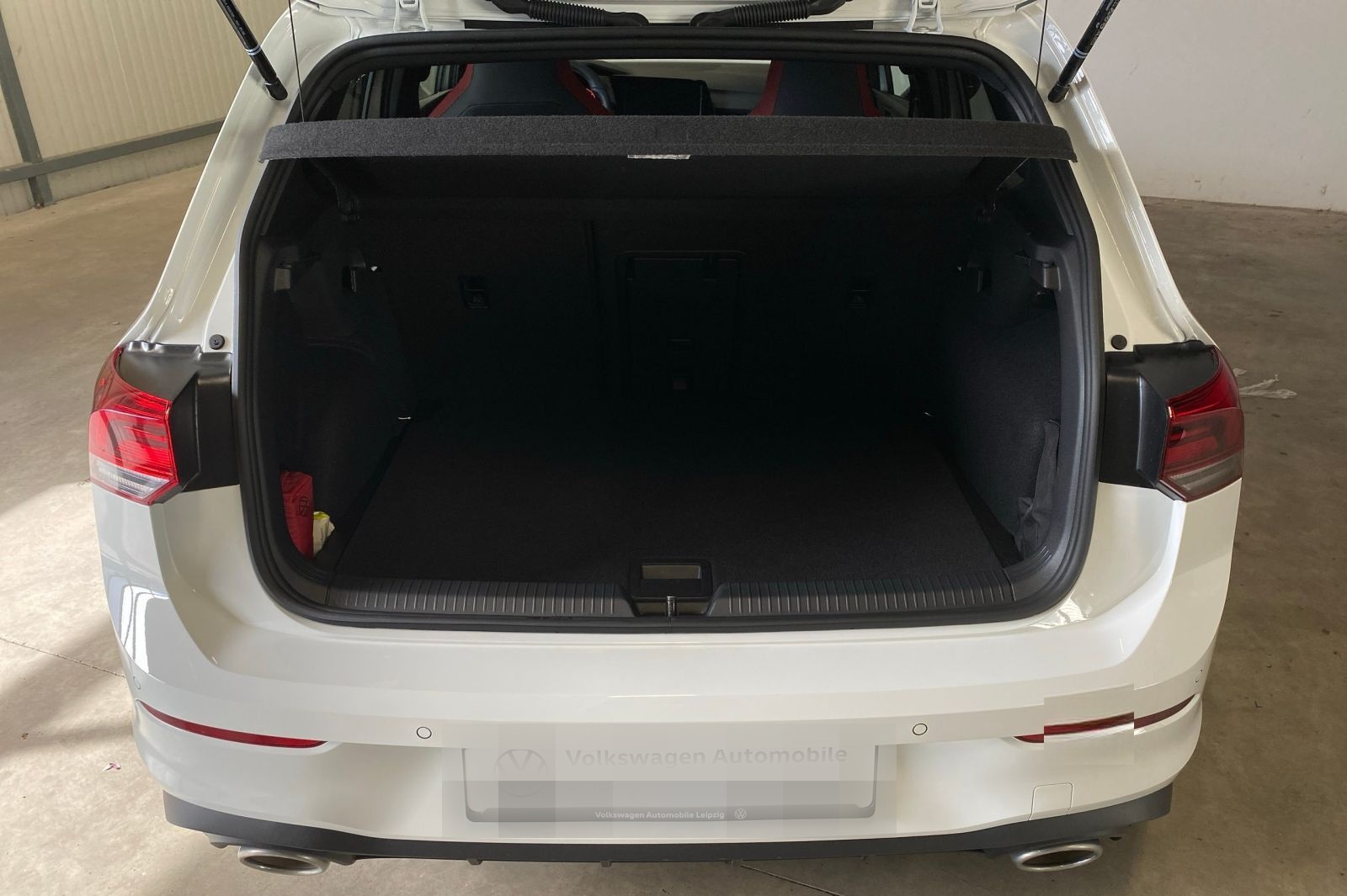 Volkswagen Golf VIII GTI Clubsport*ACC*Navi*DSG*LED foto 9