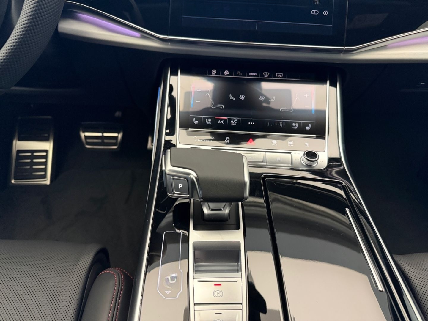 Audi Q7 S line business 50 TDI quattro LEDER/360°/HUD foto 10