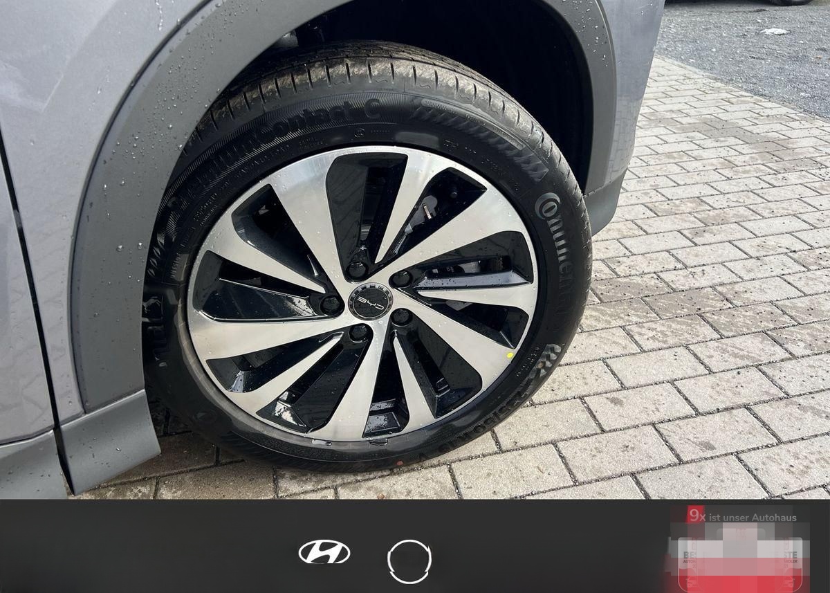 BYD Seal U 1.5 PHEV DM-i 324PS "Design" foto 16