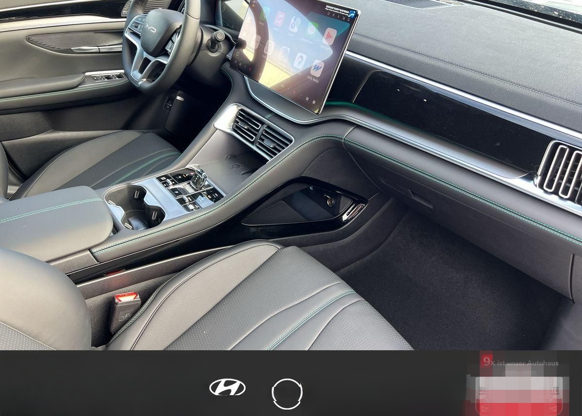 BYD Seal U 1.5 PHEV DM-i 324PS "Design" foto 17