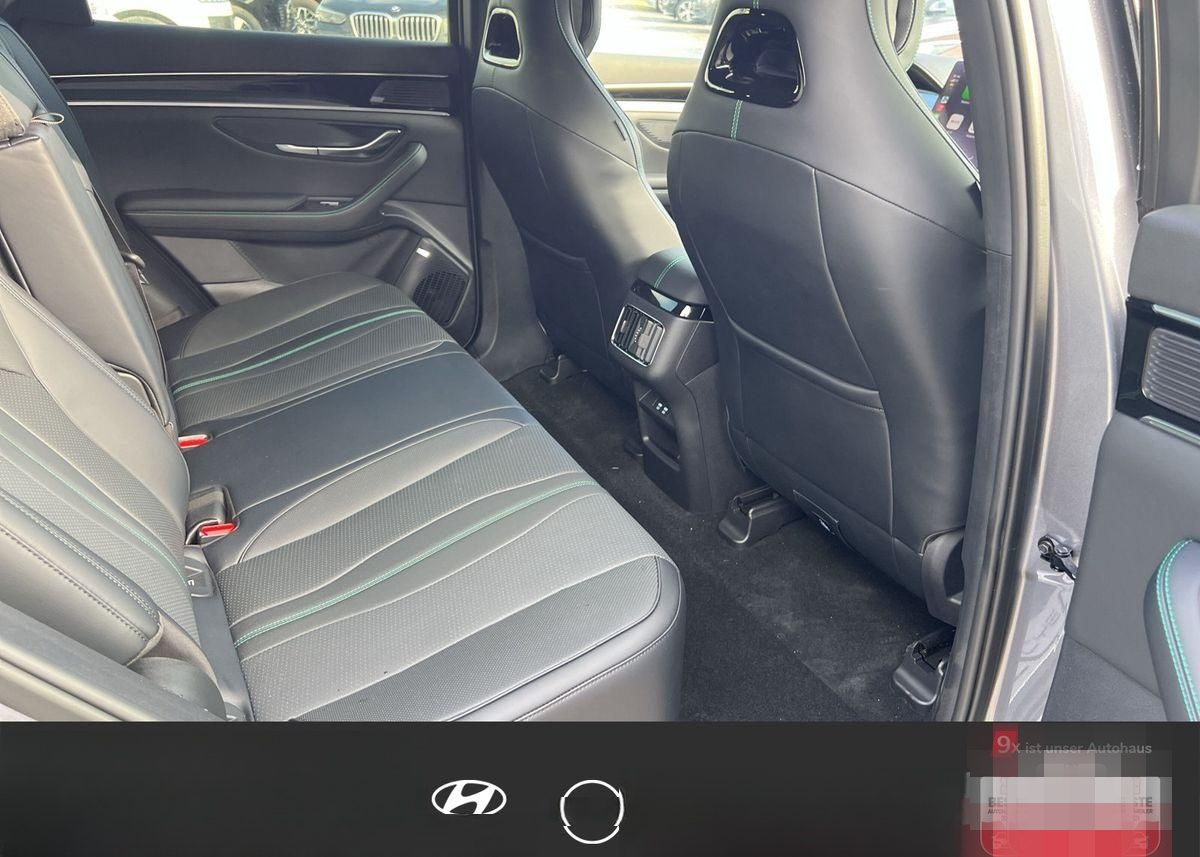 BYD Seal U 1.5 PHEV DM-i 324PS "Design" foto 18