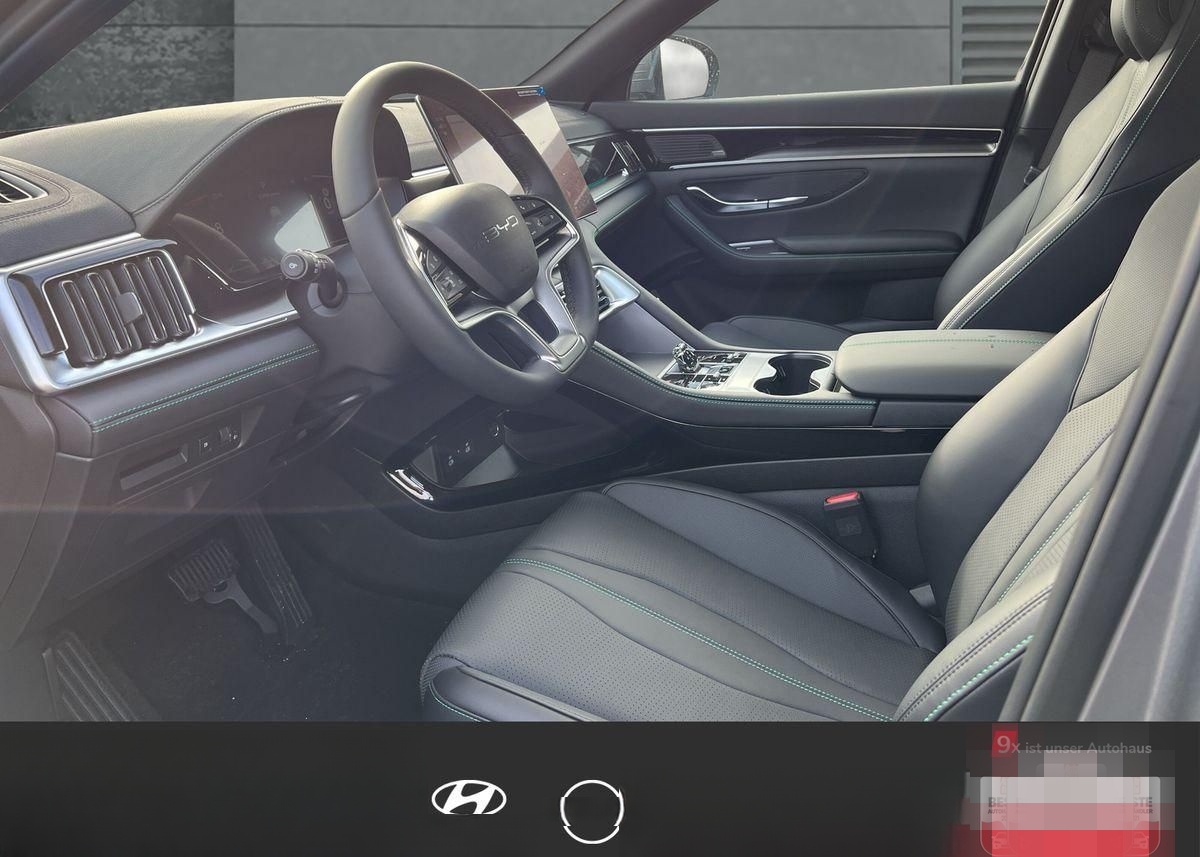 BYD Seal U 1.5 PHEV DM-i 324PS "Design" foto 5