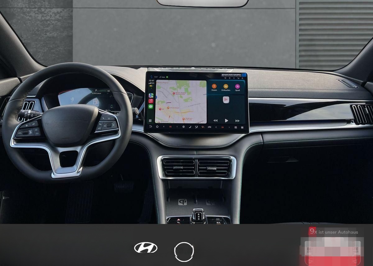 BYD Seal U 1.5 PHEV DM-i 324PS "Design" foto 6