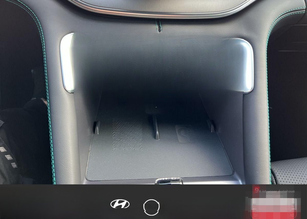 BYD Seal U 1.5 PHEV DM-i 324PS "Design" foto 9