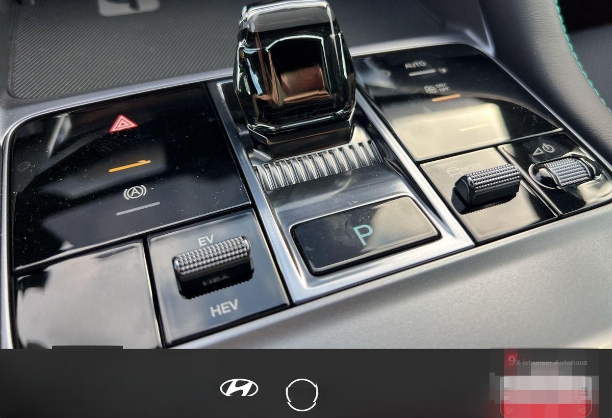 BYD Seal U 1.5 PHEV DM-i 324PS "Design" foto 10