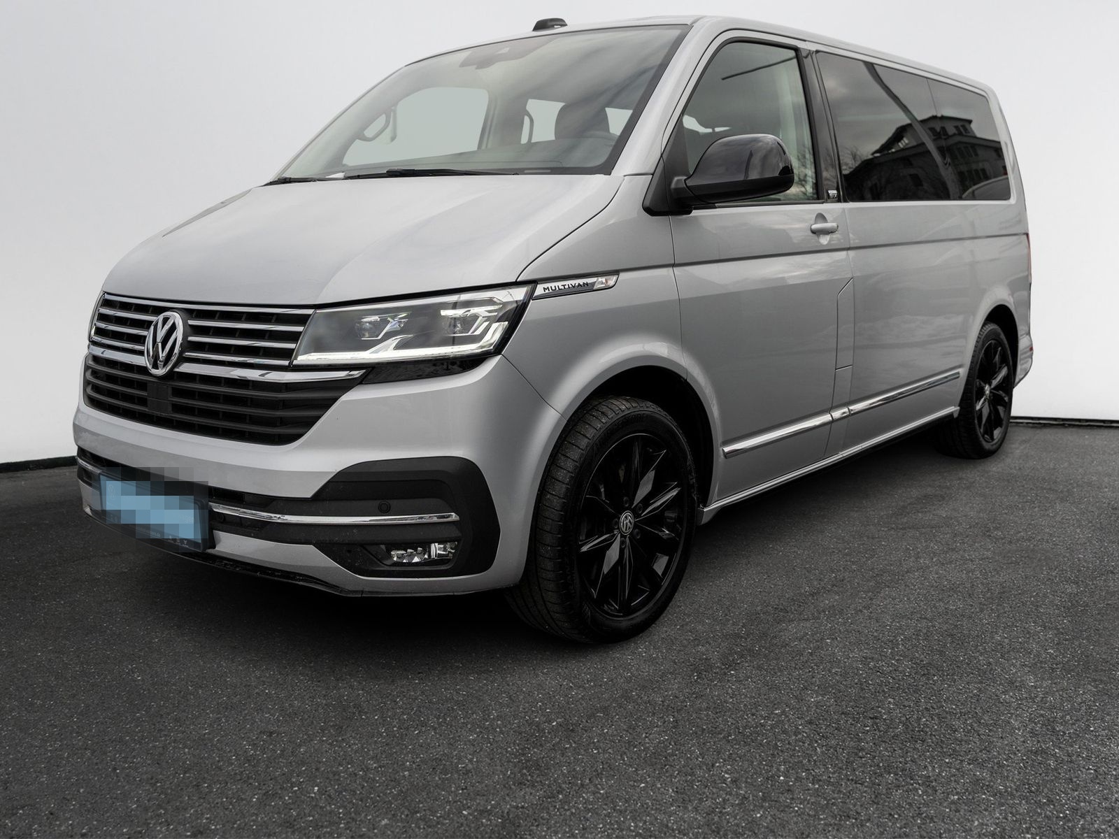 Volkswagen T6.1 Multivan Comfortline  Comf.KR150 TDIAU7 LM foto 2