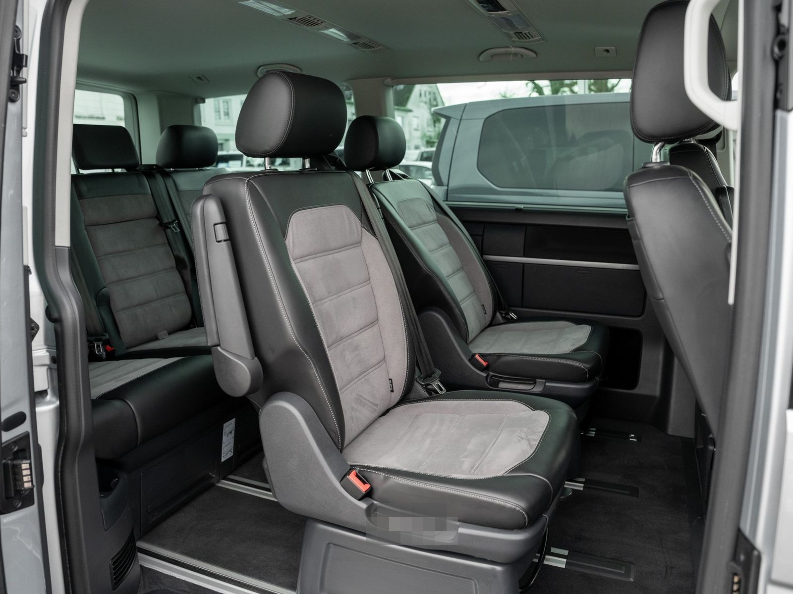 Volkswagen T6.1 Multivan Comfortline  Comf.KR150 TDIAU7 LM foto 8