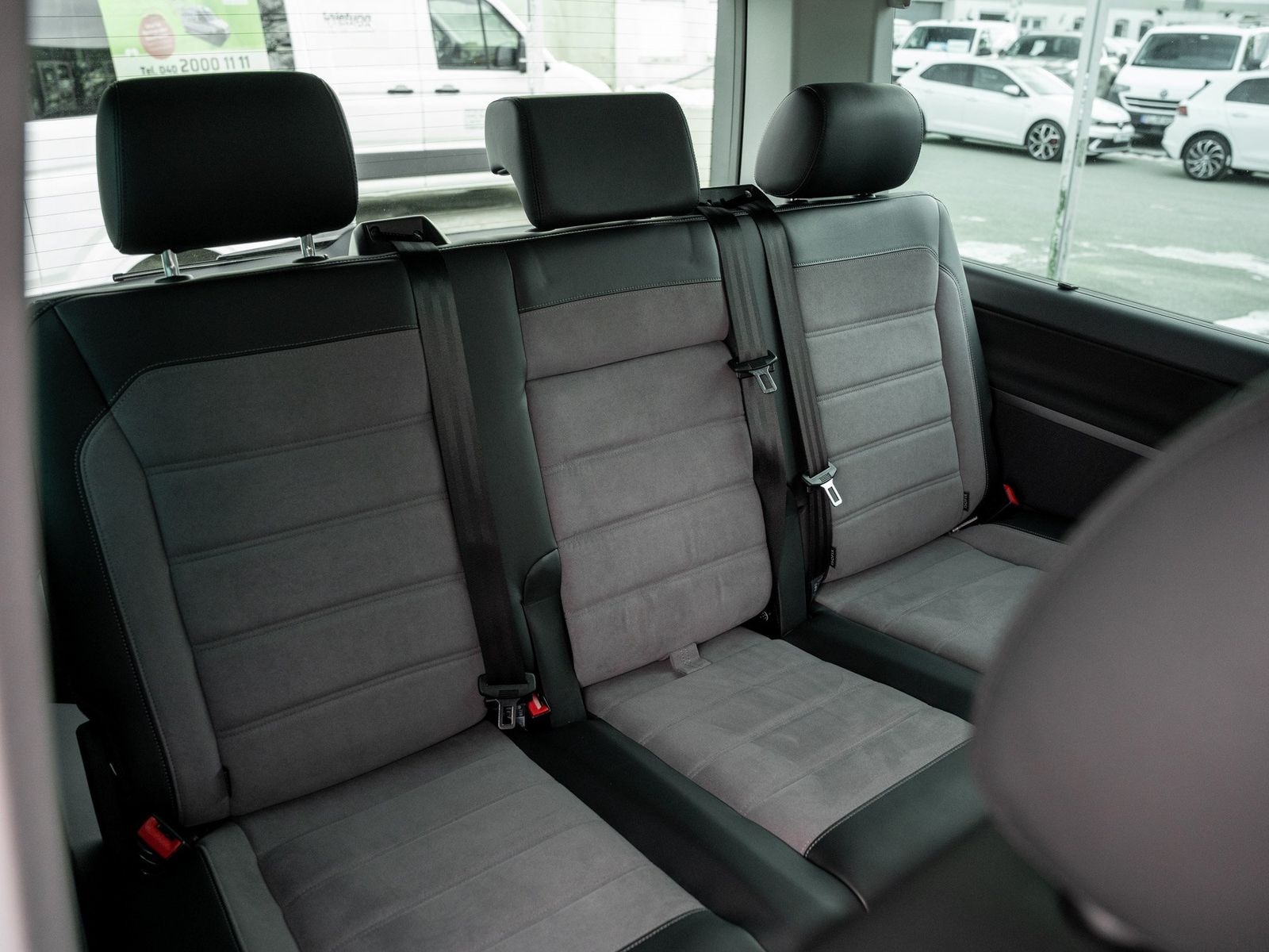 Volkswagen T6.1 Multivan Comfortline  Comf.KR150 TDIAU7 LM foto 9