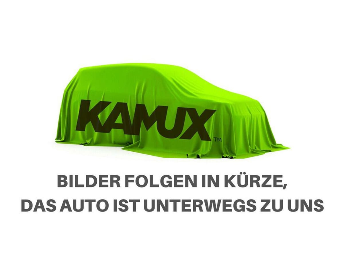 BMW 520 i Lim.Steptronic Sport Line LED NAVI HUD