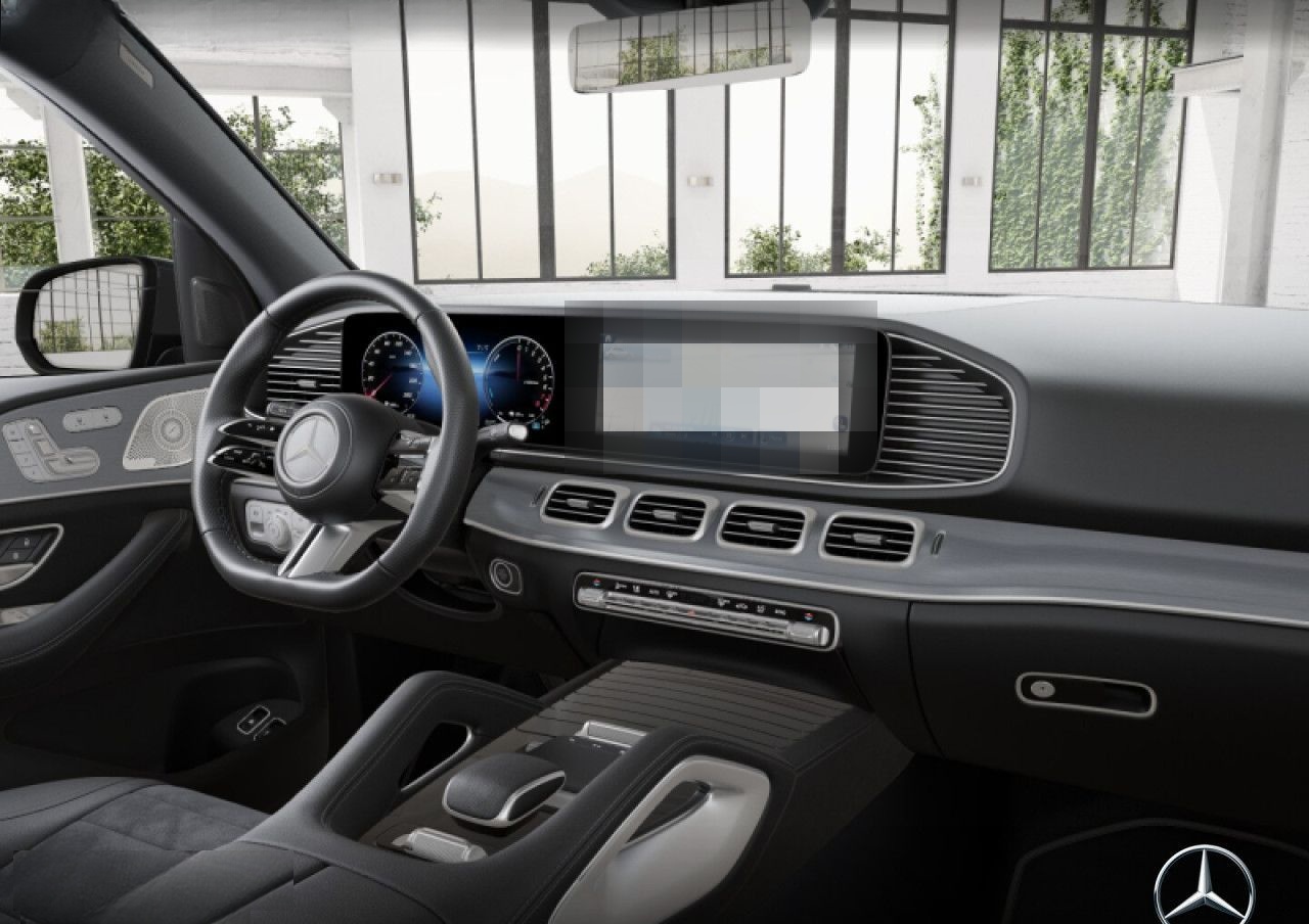 Mercedes-Benz GLE 400 e 4M AMG+NIGHT+PANO+360+AHK+MULTIBEAM+9G foto 10