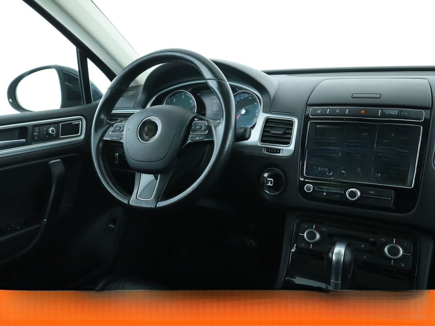Volkswagen Touareg 3.0 V6 TDI BlueMotion Aut.*NAVI*CAM*ACC* foto 13