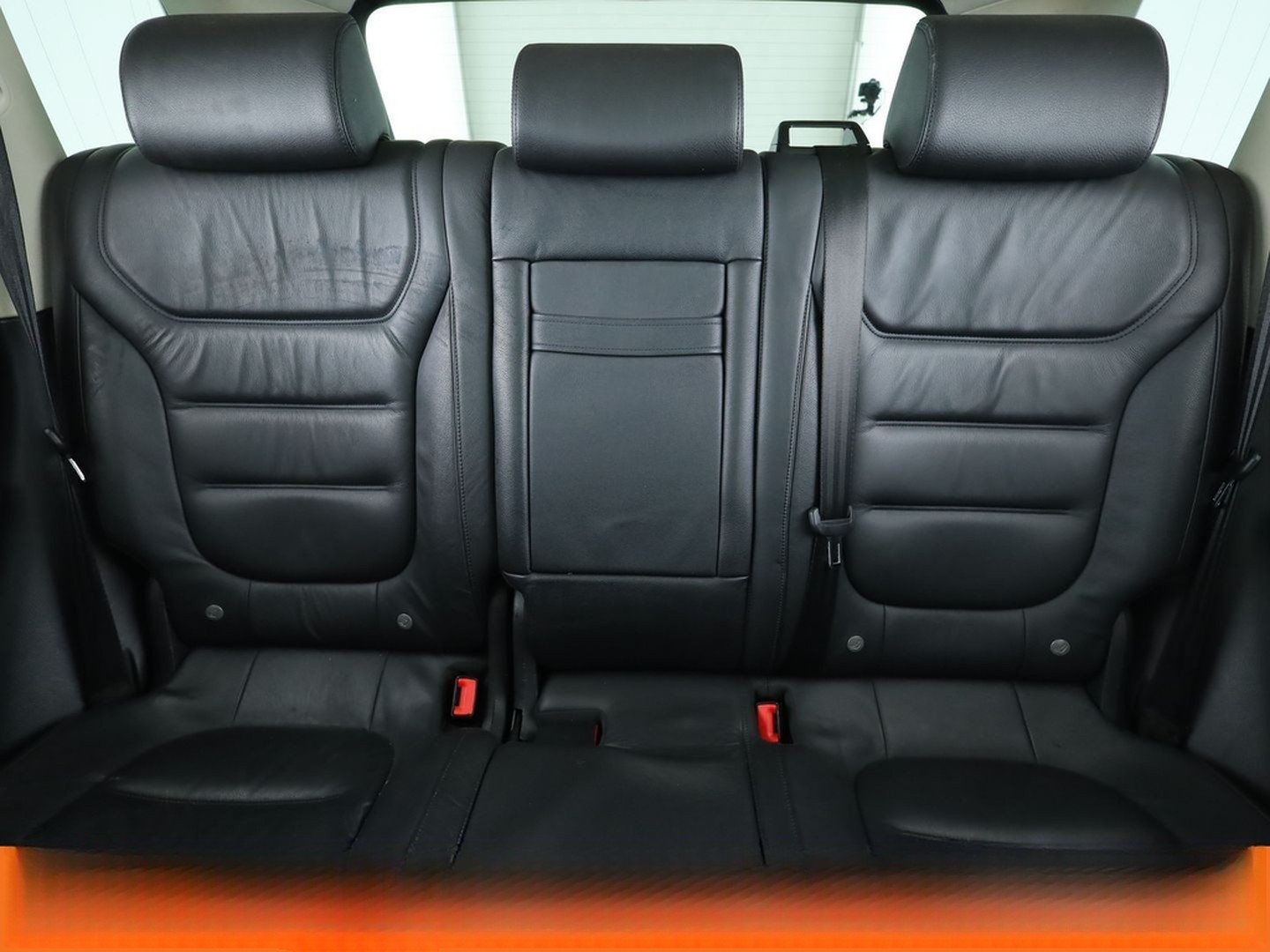 Volkswagen Touareg 3.0 V6 TDI BlueMotion Aut.*NAVI*CAM*ACC* foto 16