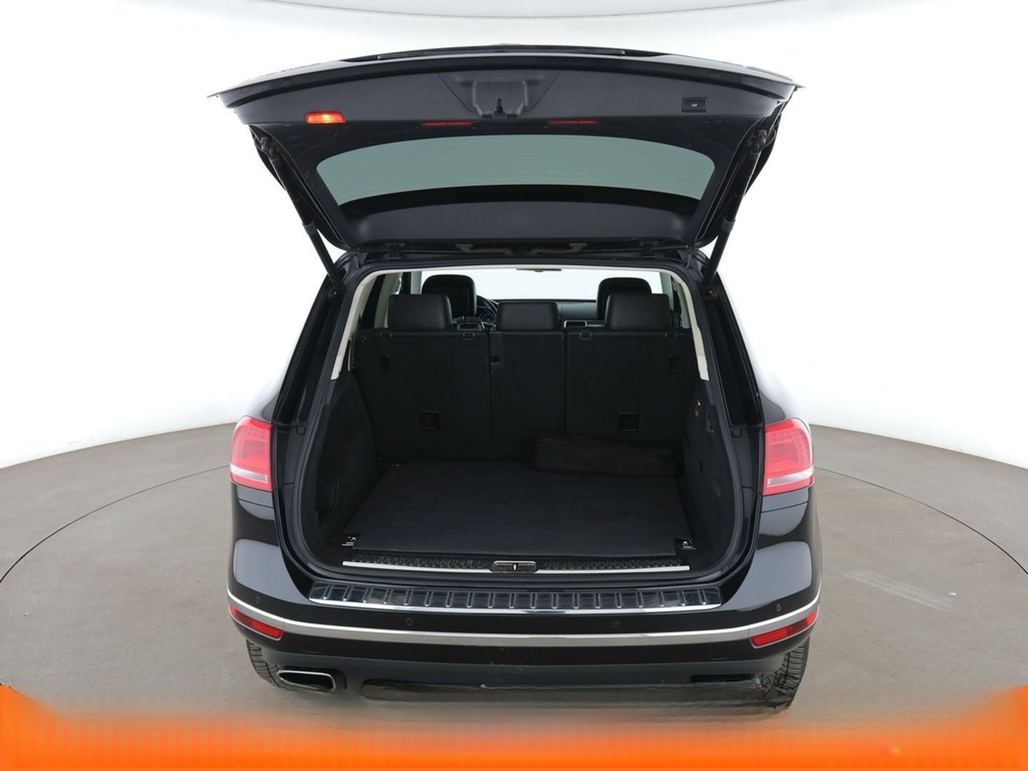 Volkswagen Touareg 3.0 V6 TDI BlueMotion Aut.*NAVI*CAM*ACC* foto 17