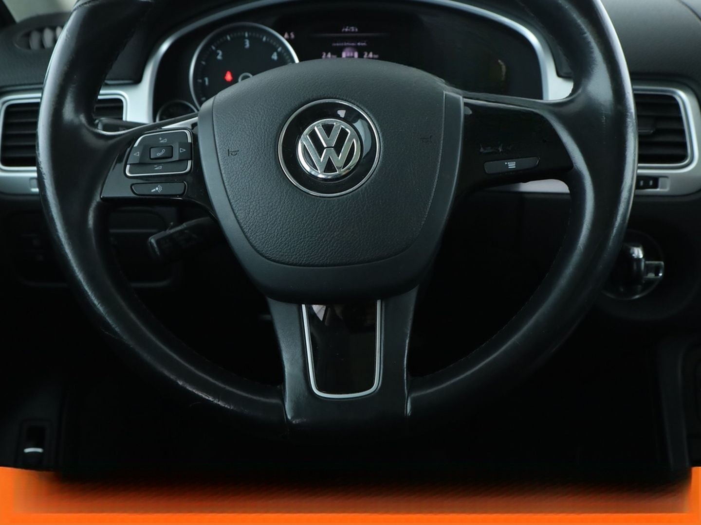 Volkswagen Touareg 3.0 V6 TDI BlueMotion Aut.*NAVI*CAM*ACC* foto 19