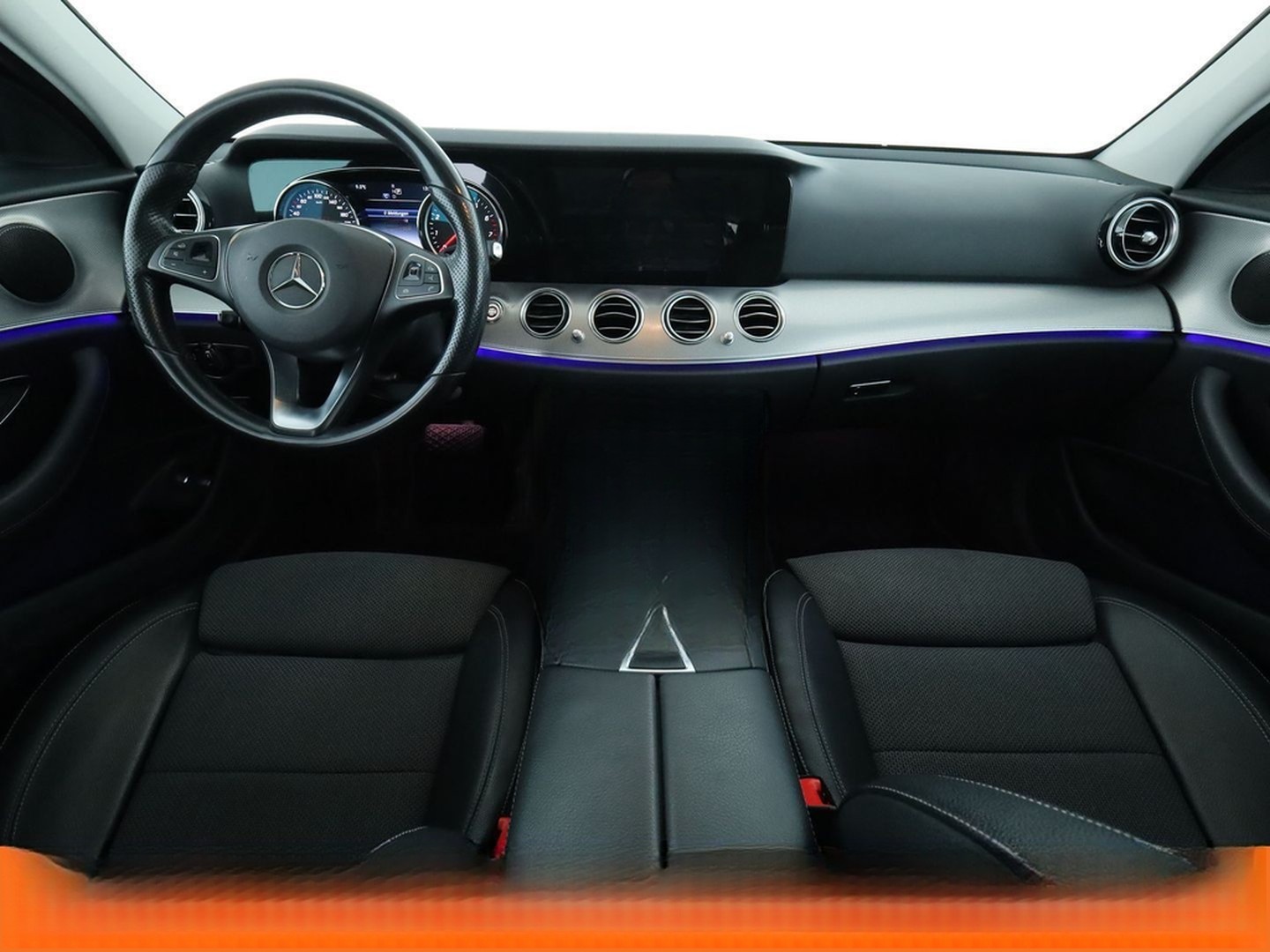 Mercedes-Benz E-Klasse E 200 T Avantgarde Aut.*NAVI*360*SHZ* foto 12