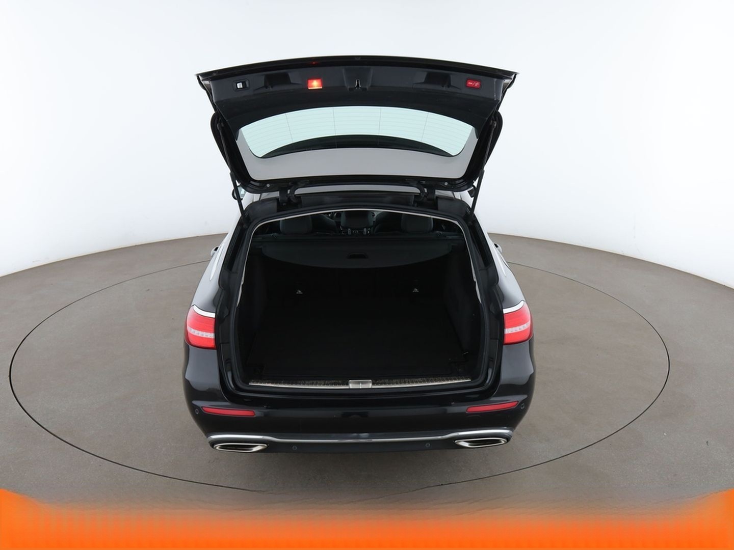 Mercedes-Benz E-Klasse E 200 T Avantgarde Aut.*NAVI*360*SHZ* foto 17