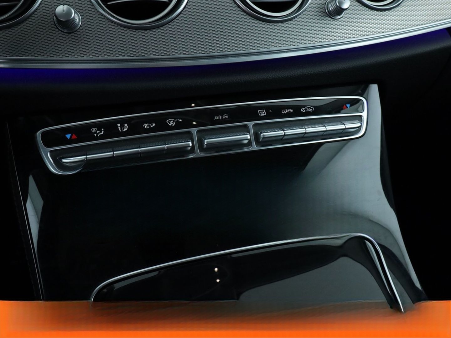 Mercedes-Benz E-Klasse E 200 T Avantgarde Aut.*NAVI*360*SHZ* foto 23