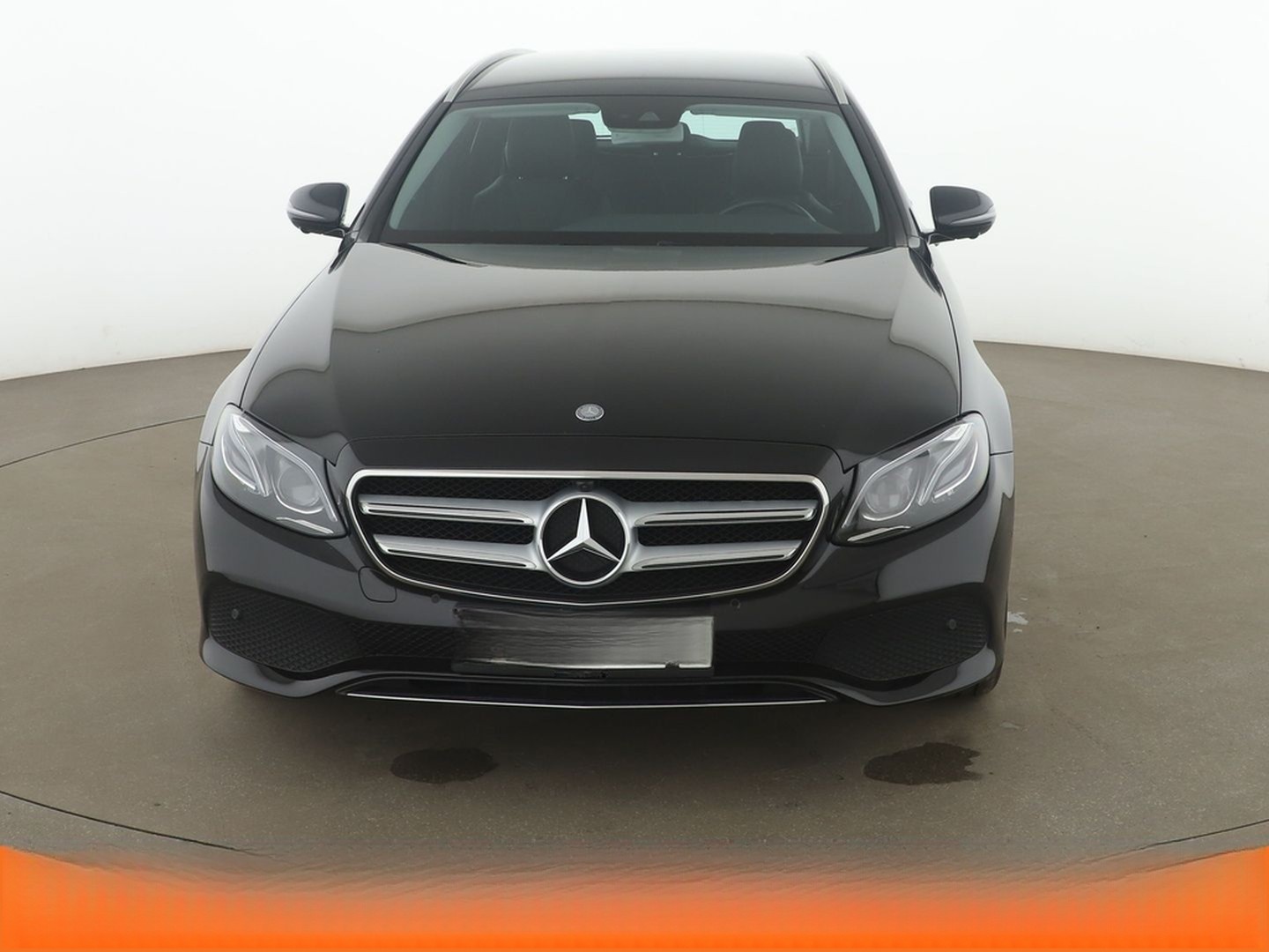 Mercedes-Benz E-Klasse E 200 T Avantgarde Aut.*NAVI*360*SHZ* foto 9