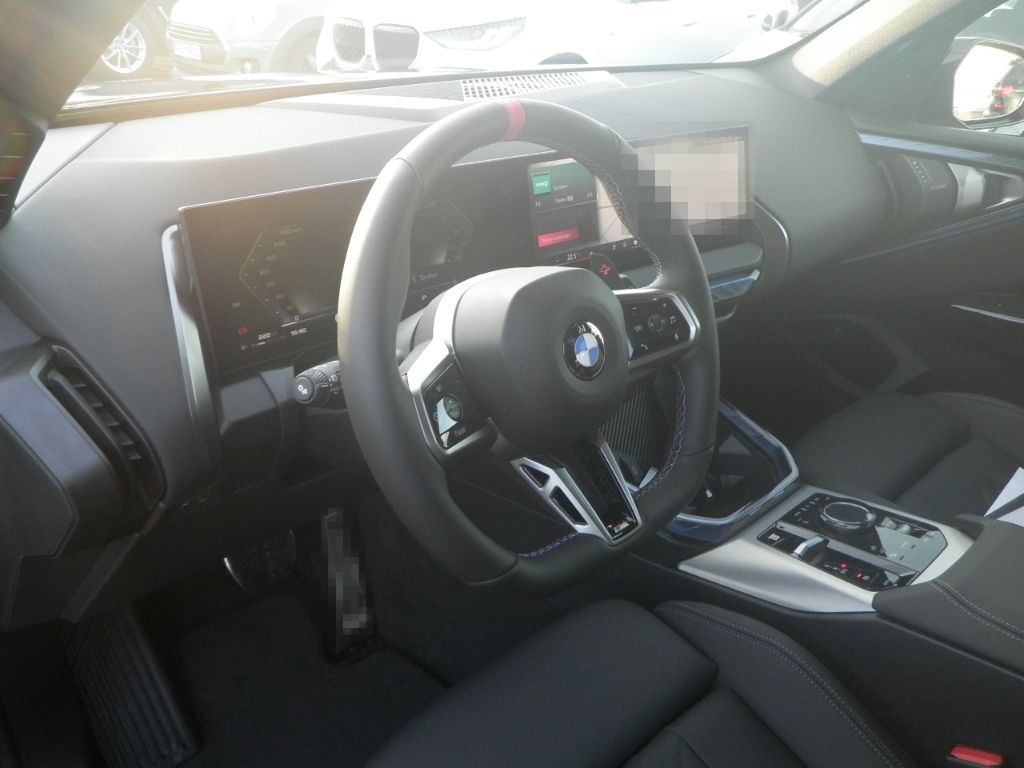 BMW X3 M50 xDrive AD StandHZG AHK-klappbar AHK El. P foto 9