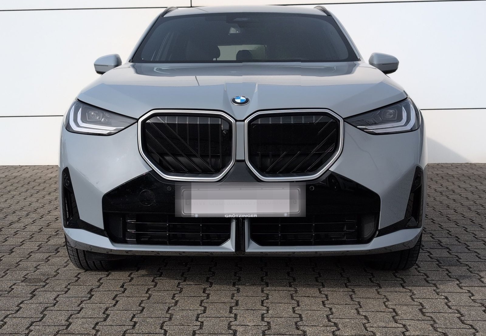 BMW X3 30e xDrive M Sportpaket LenkHZ+AHK+Live Cockp foto 2