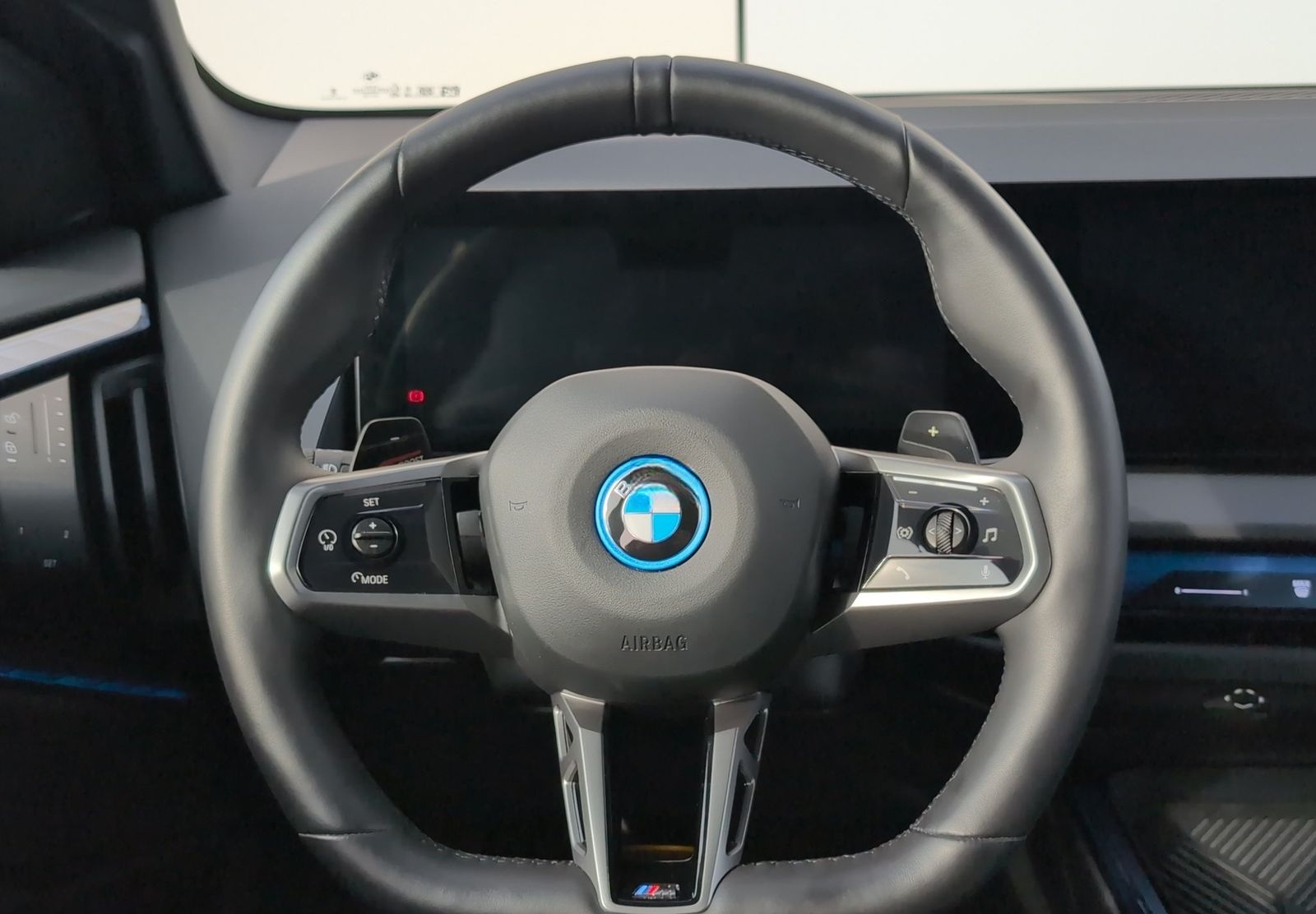 BMW X3 30e xDrive M Sportpaket LenkHZ+AHK+Live Cockp foto 11
