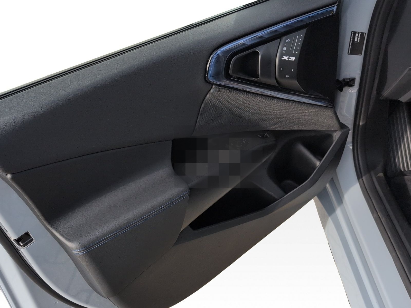 BMW X3 30e xDrive M Sportpaket LenkHZ+AHK+Live Cockp foto 13
