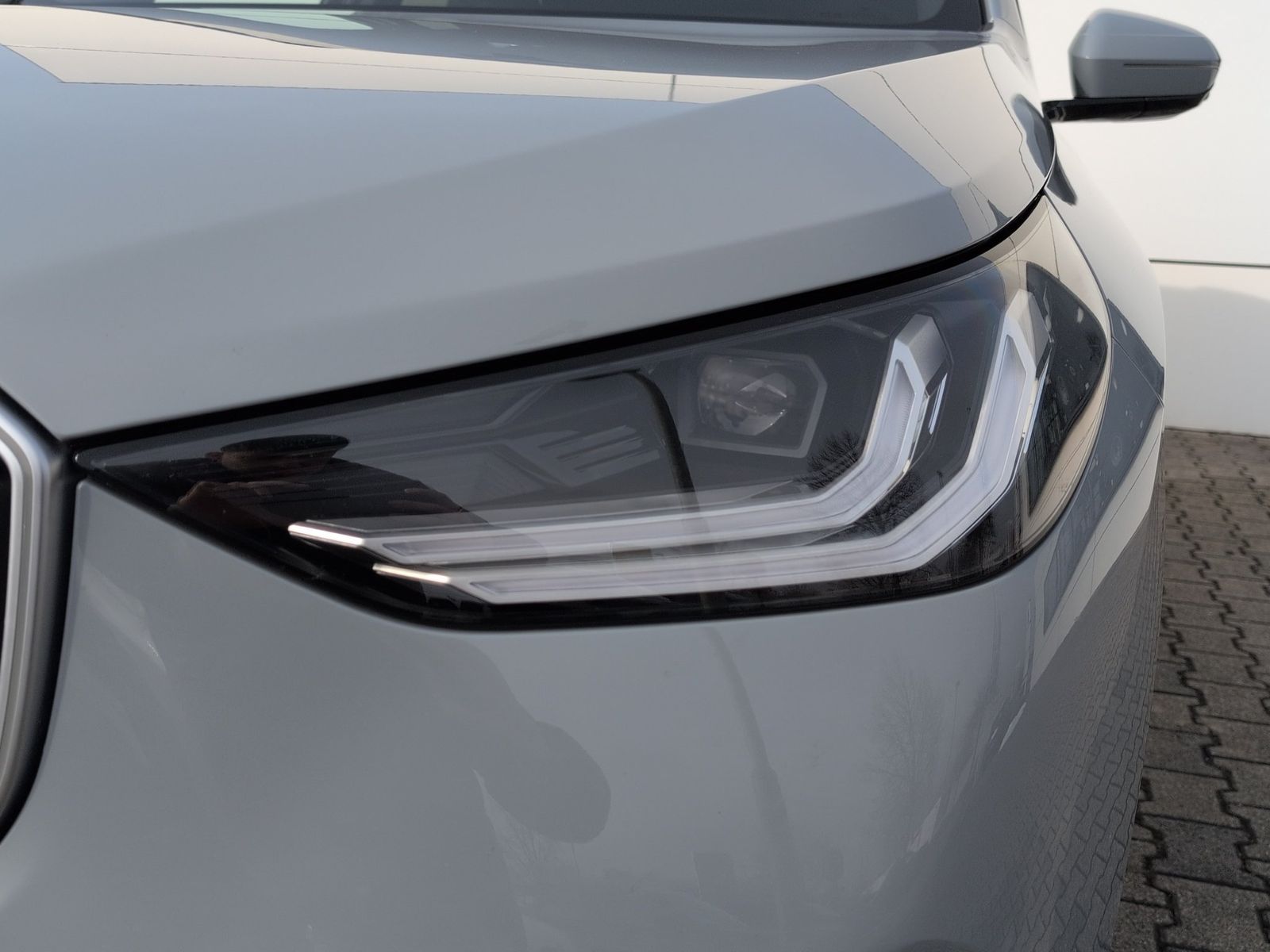 BMW X3 30e xDrive M Sportpaket LenkHZ+AHK+Live Cockp foto 15