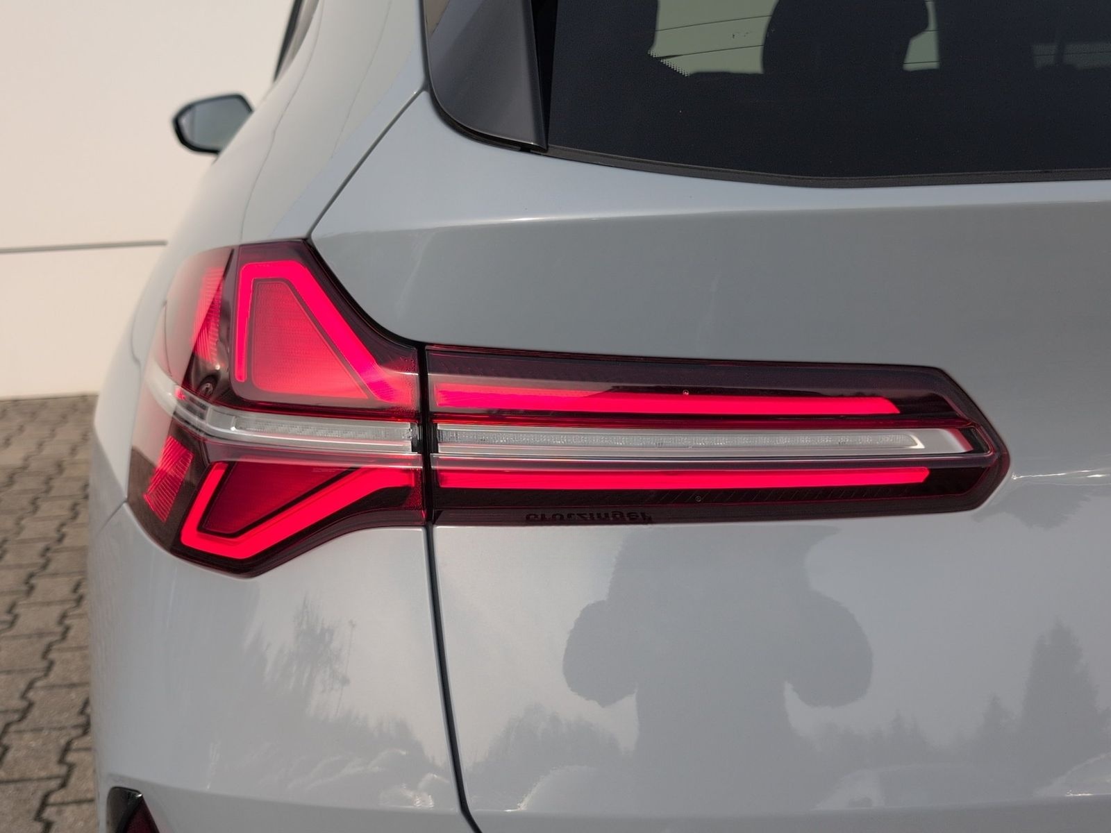 BMW X3 30e xDrive M Sportpaket LenkHZ+AHK+Live Cockp foto 16