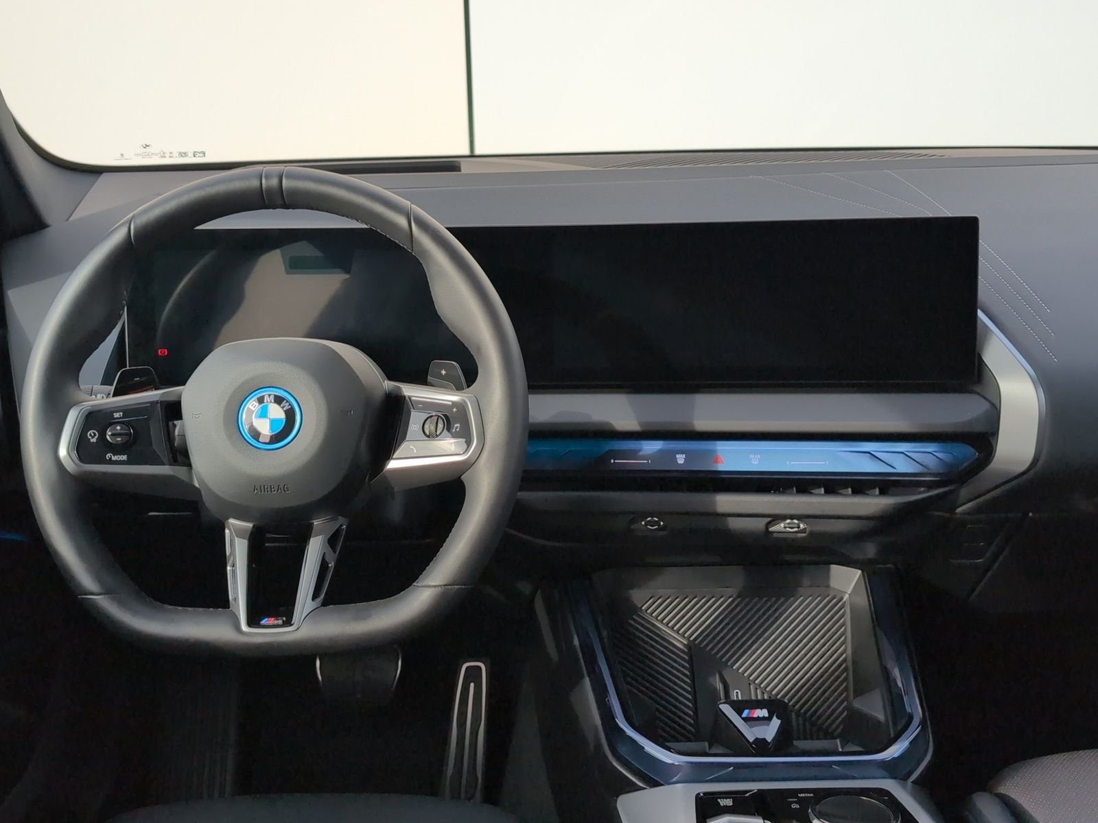 BMW X3 30e xDrive M Sportpaket LenkHZ+AHK+Live Cockp foto 6